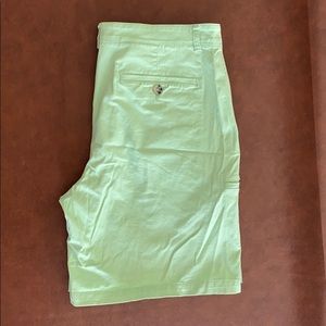 Men’s Tackle & Tide Shorts - Light Green